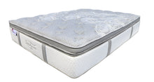 Load image into Gallery viewer, Indulgence 13 inch Queen Mattress Euro Top - 44005