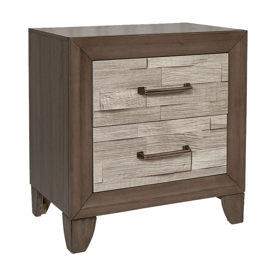 Jaren Nightstand - 43711