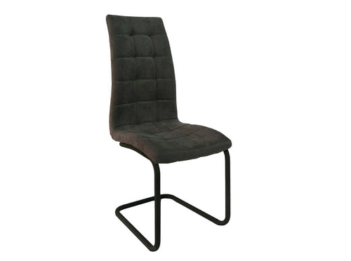 Grey - Dining Chair - 44265
