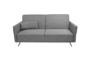 Grey - Sofa Bed - 42305